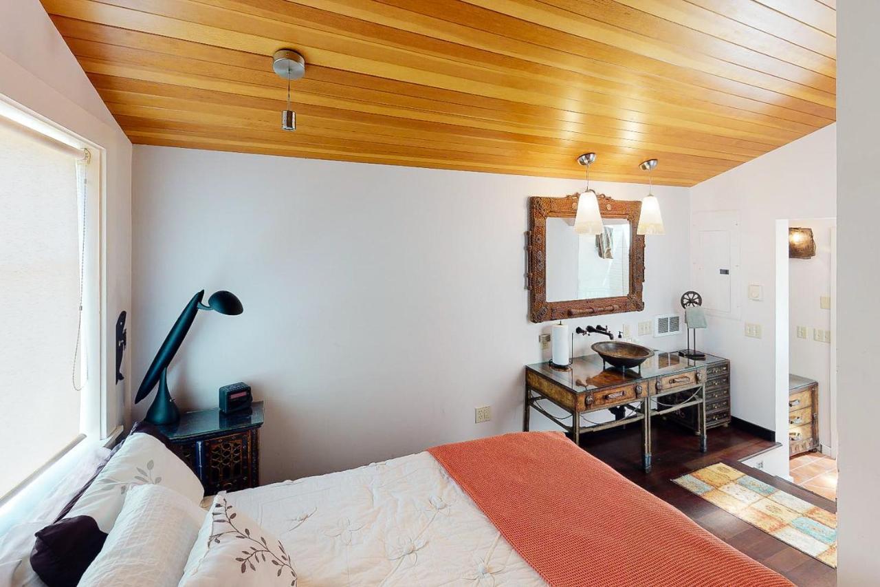 Wecoma Creekside Villa Lincoln City Luaran gambar