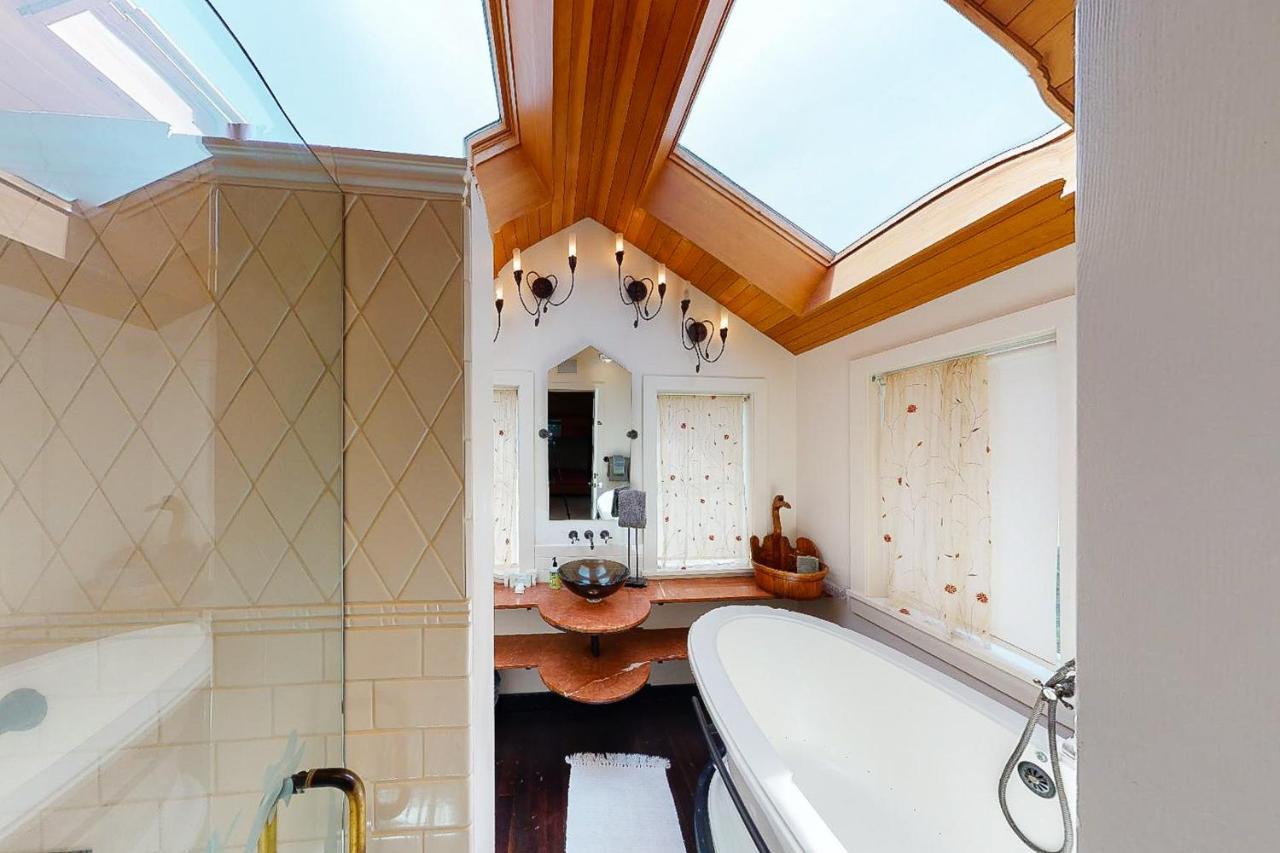 Wecoma Creekside Villa Lincoln City Luaran gambar