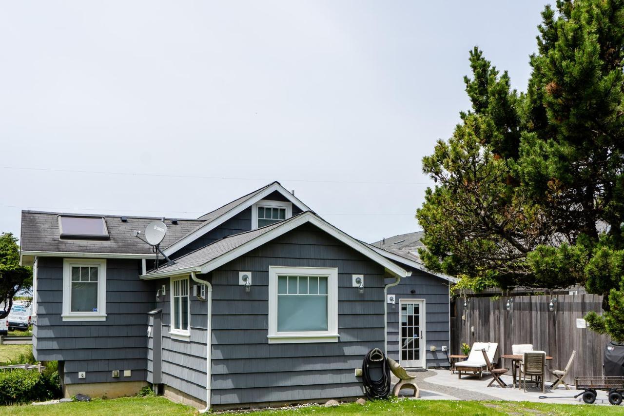 Wecoma Creekside Villa Lincoln City Luaran gambar