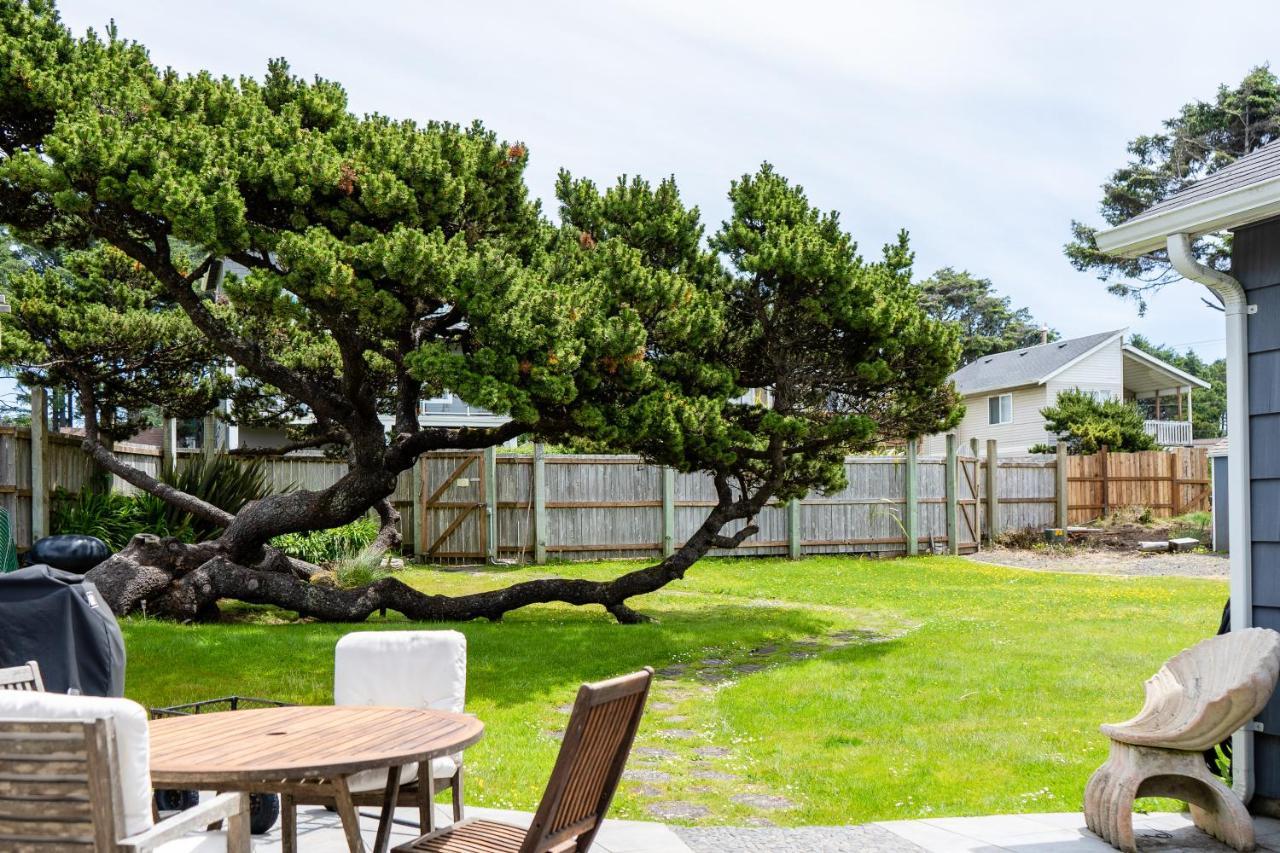 Wecoma Creekside Villa Lincoln City Luaran gambar