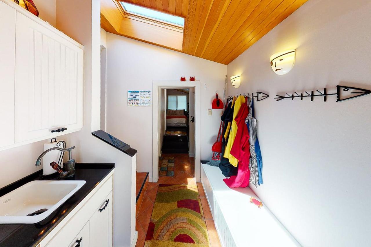 Wecoma Creekside Villa Lincoln City Luaran gambar