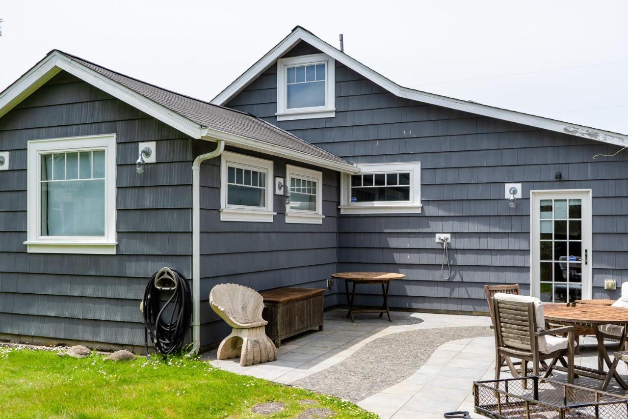 Wecoma Creekside Villa Lincoln City Luaran gambar