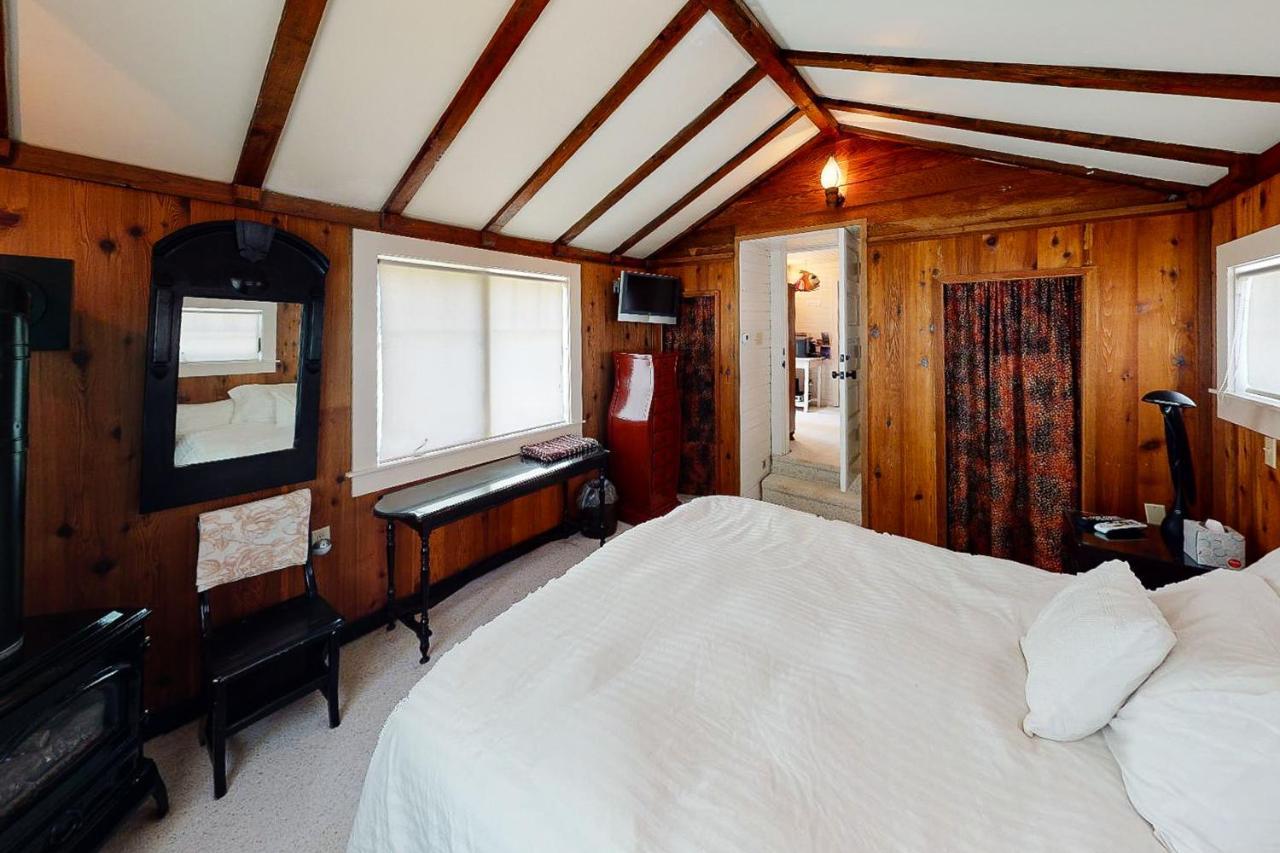 Wecoma Creekside Villa Lincoln City Luaran gambar